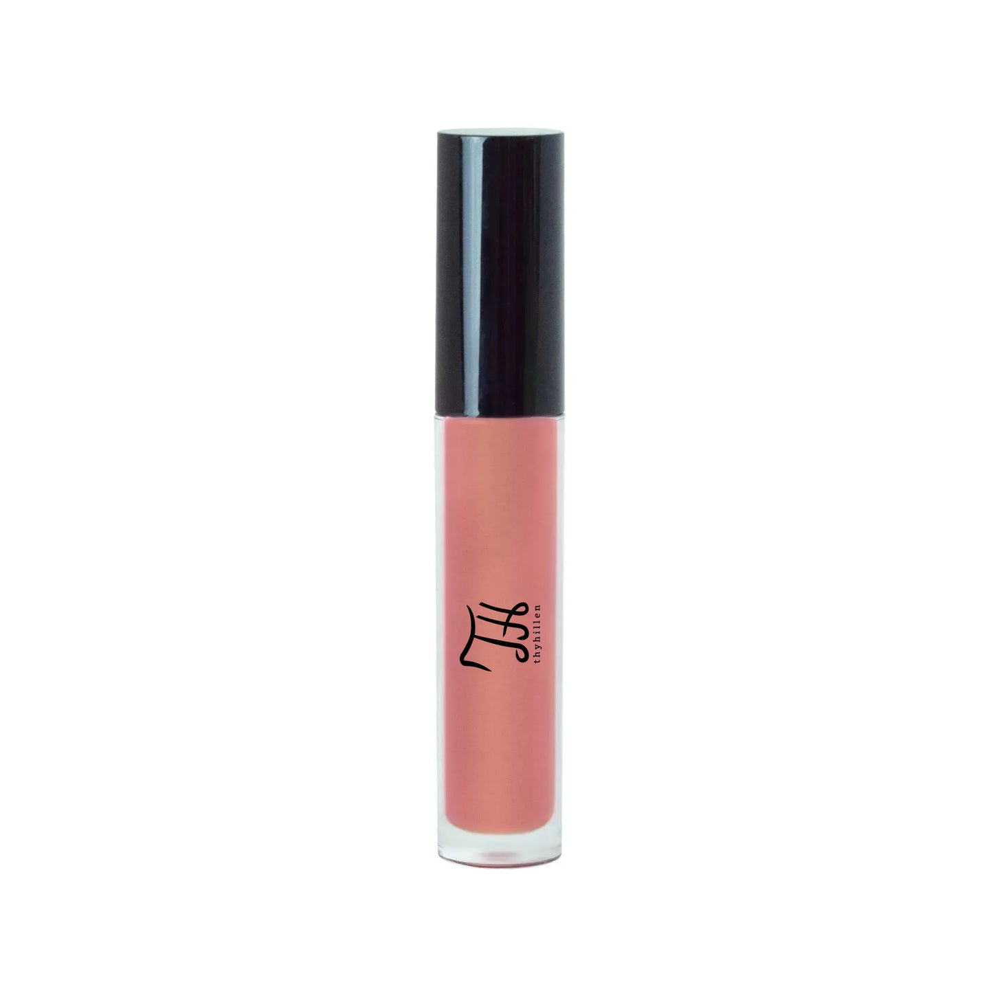 Lip Gloss - Rosewood